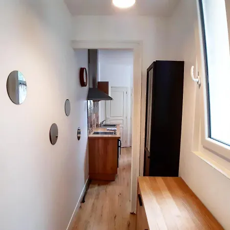 La Coquille - Hypercentre + Gare - Spacieux Cocoon Apartment *
