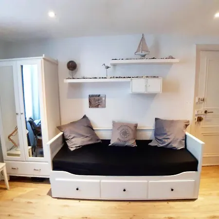 Apartment La Coquille - Hypercentre + Gare - Spacieux Cocoon
