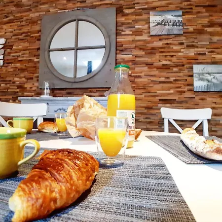 Apartment La Coquille - Hypercentre + Gare - Spacieux Cocoon Saint-Brieuc